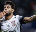 Dois times europeus querem tirar Yuri Alberto do Corinthians