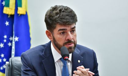 Comissão de Saúde fica com o PL e será presidida por Zé Vitor