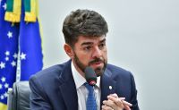 Relator na Câmara mantém emenda que cria licença ambiental estratégica