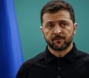 Zelensky exige cessar-fogo para eleições na Ucrânia durante guerra