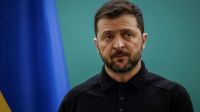 Rússia reuniu 50 mil soldados para nova ofensiva na Ucrânia, diz Zelensky
