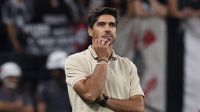 Palmeiras: Abel Ferreira abandona coletiva após empate no Brasileirão; veja