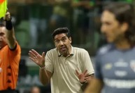 Abel Ferreira não aceitaria convite da Seleção Brasileira, crava jornalista