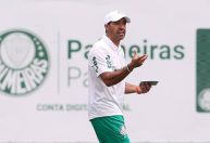Escalação do Palmeiras: Abel deve mudar time em final contra o Corinthians