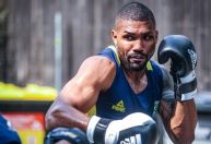 Com estrelas do esporte, Foz do Iguaçu recebe etapa do World Boxing Cup