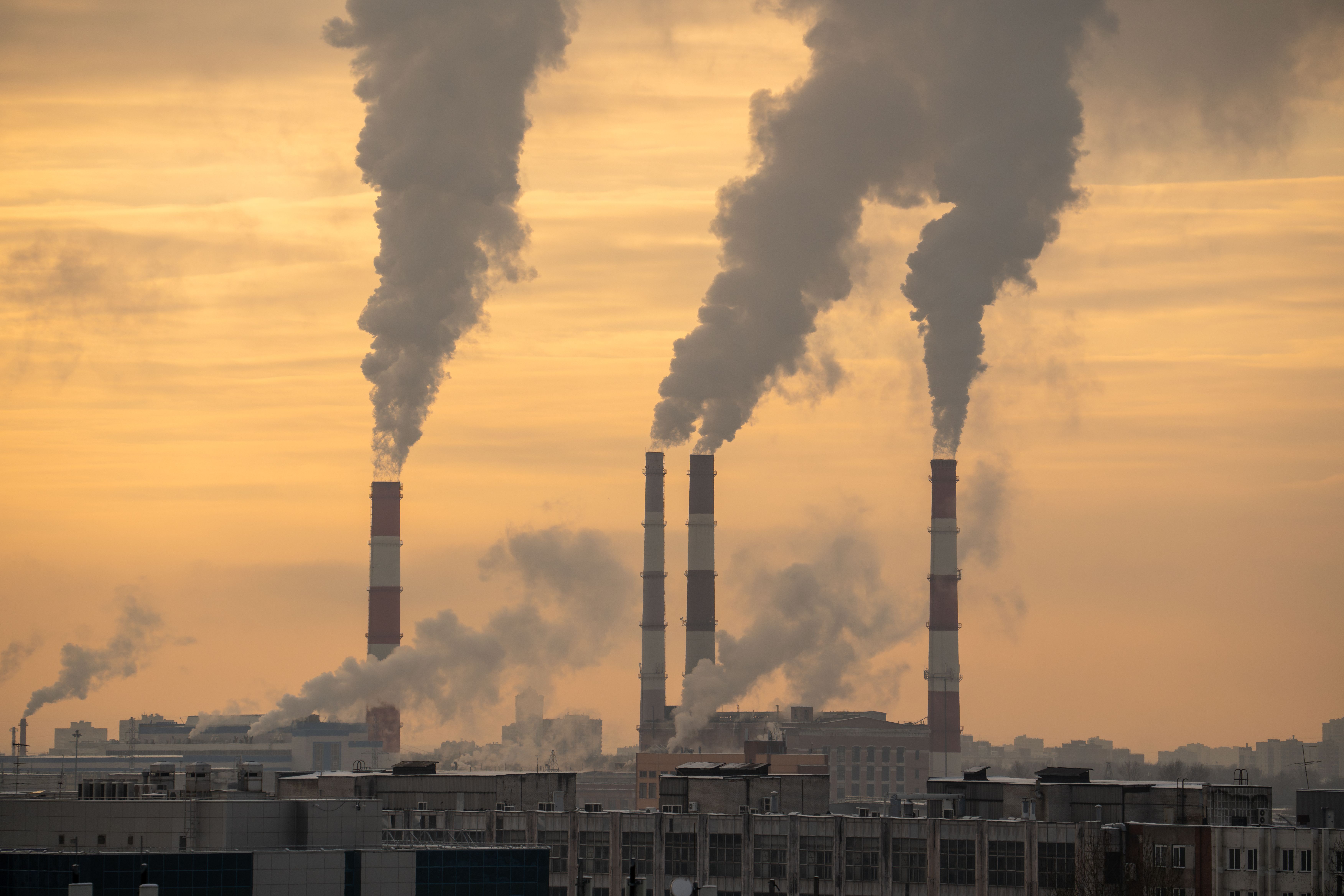Brasil quer COP30 com metas de até 120 países e 80% das emissões, sem EUA
