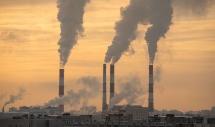 Gás de efeito estufa pode dar origem a combustíveis sustentáveis; entenda