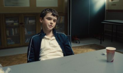 Ator de "Adolescência" é o mais jovem indicado à categoria do Emmy