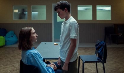 Por que estão falando sobre série "Adolescência", novo pesadelo dos pais?