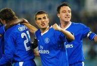 Ex-Chelsea e Juventus diz que teria sido Bola se Ouro "não fosse a cocaína"