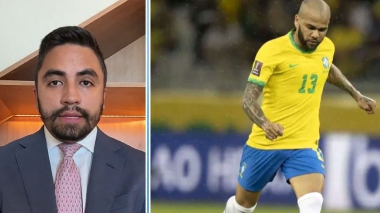 Advogado explica revogação da sentença de Daniel Alves; veja | CNN Brasil