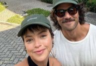 Agatha Moreira se despede de "Mania de Você": "Realizei meu sonho"