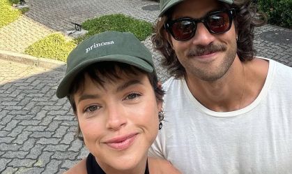 Agatha Moreira se despede de "Mania de Você": "Realizei meu sonho"