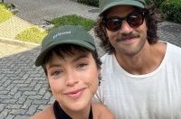 Agatha Moreira se despede de "Mania de Você": "Realizei meu sonho"