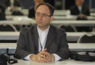 Dom Sérgio da Rocha é cardeal brasileiro com mais chances de ser papa