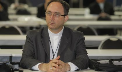 Dom Sérgio da Rocha é cardeal brasileiro com mais chances de ser papa