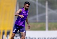 Raniele comenta final entre Corinthians e Palmeiras: "Vantagem enganosa"