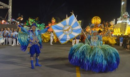 Carnaval 2026: Águia de Ouro levará enredo sobre Amsterdã para o Anhembi