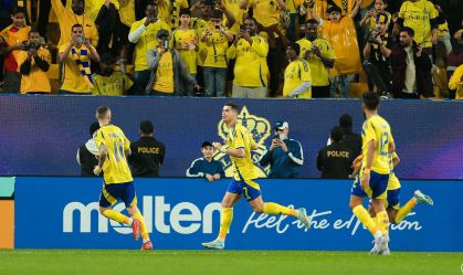 Veja os times classificados para as quartas de final da Champions da Ásia