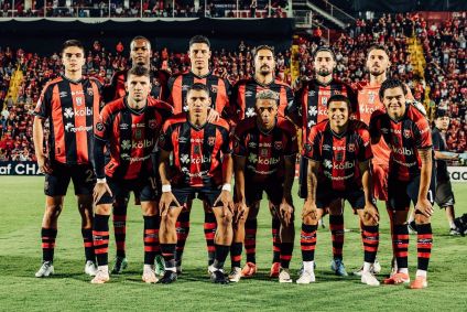 Alajuelense, da Costa Rica
