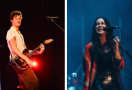 De Shawn Mendes no samba a hinos pop: destaques do 2º dia de Lollapalooza