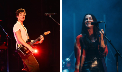 De Shawn Mendes no samba a hinos pop: destaques do 2º dia de Lollapalooza