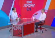 Base é prioridade para SAF da Portuguesa: "Resgatar o futebol brasileiro"