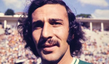 Alfredo Mostarda