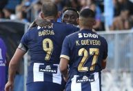 Alianza Lima bate Deportes Iquique e se aproxima de grupos da Libertadores