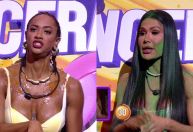 BBB25: entenda a briga entre Aline e Gracyanne no Sincerão
