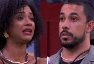BBB25: Aline ou Maike? 3 motivos que podem levar participantes à eliminação