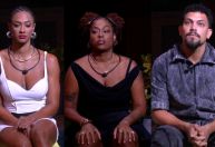 BBB25: enquete atualizada indica que sister sai hoje com alta porcentagem