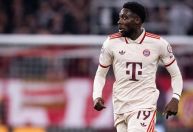 Estrela do Bayern de Munique sofre grave lesão e está fora da temporada