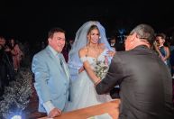 Amado Batista vai dividir fortuna com mulher 51 anos mais nova? Entenda