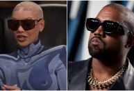 Ex de Kanye West revela por que rapper controla roupas das namoradas