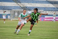 CBF afasta assistente acusado de assédio por jogadoras do América-MG