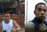 Envolvido em caso de estupro, amigo de Robinho é encontrado morto em Santos