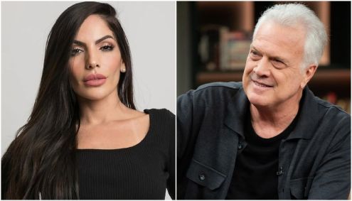 Anamara esclarece se ficou com Pedro Bial após BBB