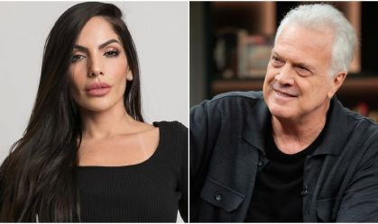 Anamara esclarece se ficou com Pedro Bial após BBB