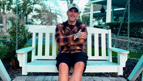 André Marques falou sobre bariátrica e ter parado de fumar