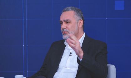 Não acredito na necessidade de regulação da informação, diz André Marsiglia