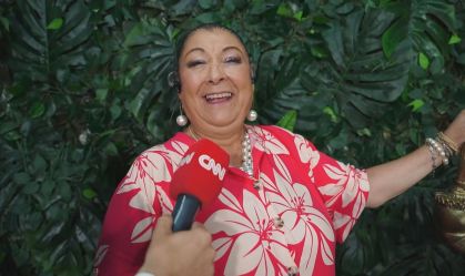 Presidente da Rosas de Ouro celebra vitória: "Nova vida pra comunidade"