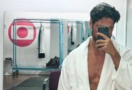 "Vale Tudo": conheça ator português que terá romance com Odete Roitman