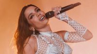 Anitta atualiza sobre seu estado de saúde: "Zerada"