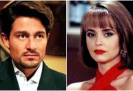 "A Usurpadora": como estão os atores da novela mexicana após 27 anos