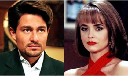"A Usurpadora": como estão os atores da novela mexicana após 27 anos