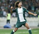 Santos se aproxima da contratação de Willian Arão, ex-Flamengo