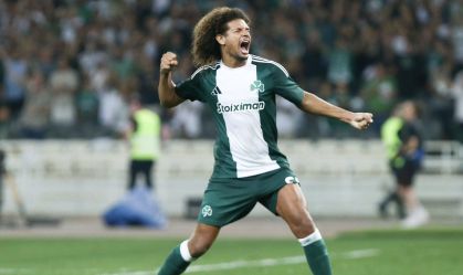 Santos contrata Willian Arão, ex-Flamengo, que estava no futebol grego