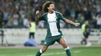 Santos se aproxima da contratação de Willian Arão, ex-Flamengo
