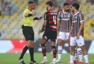 “Juiz ou psicólogo?”: fala de árbitro a atleta do Flamengo vira polêmica
